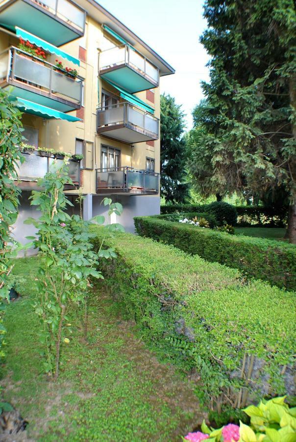 Апартаменты Casa Felice Фаваро Венето Экстерьер фото